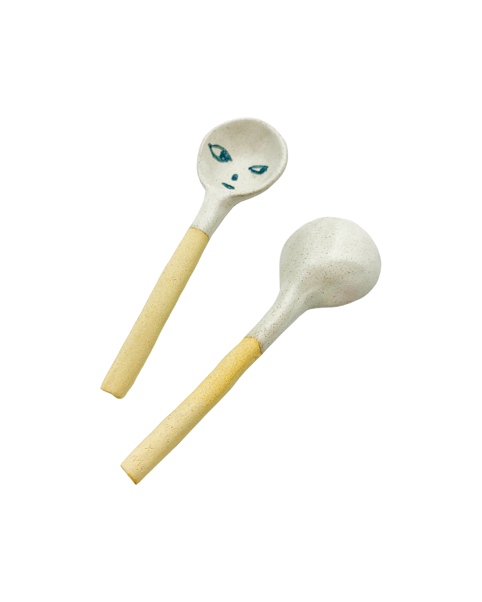 Face Spoon