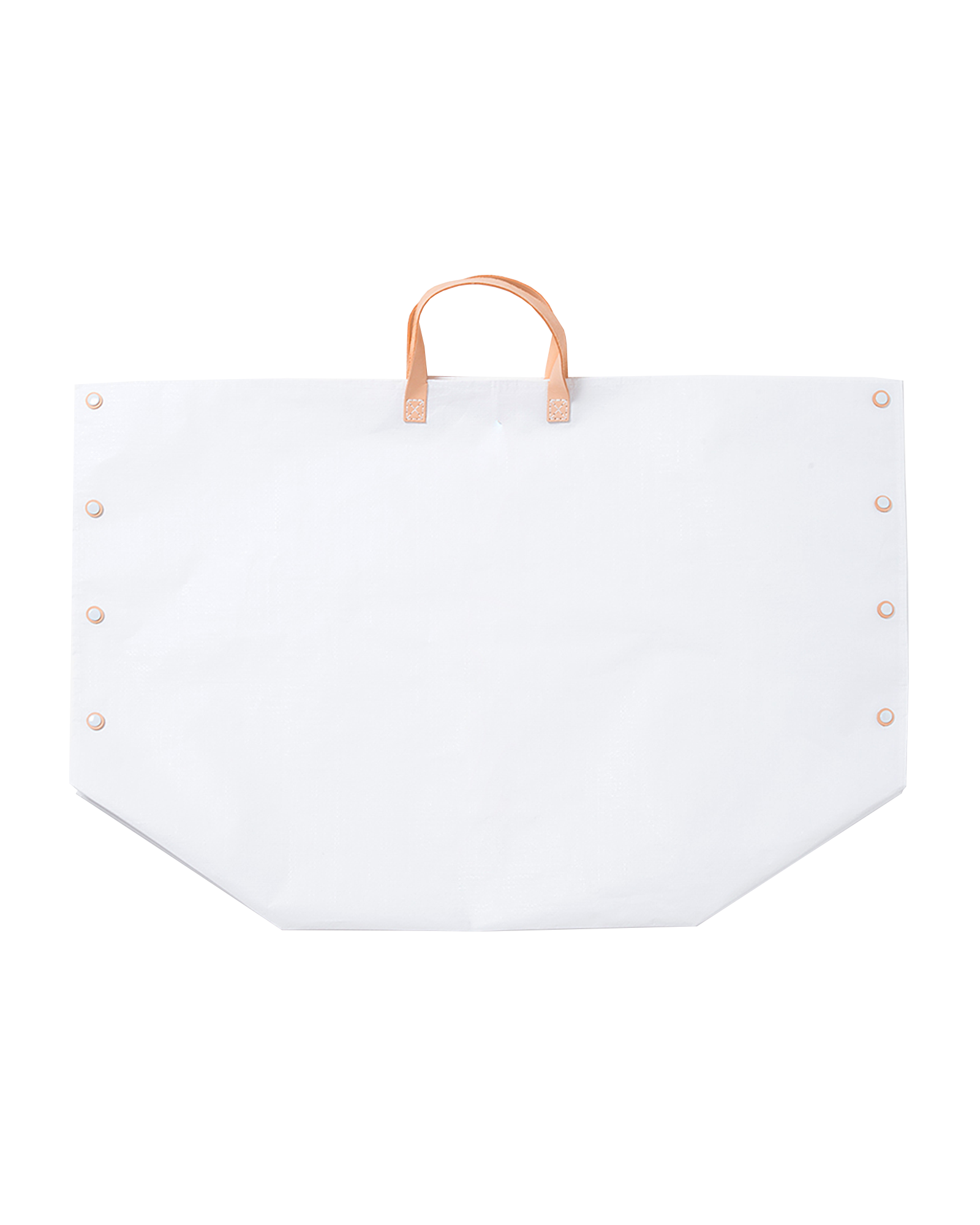 Picnic Bag for Family (White or Black)